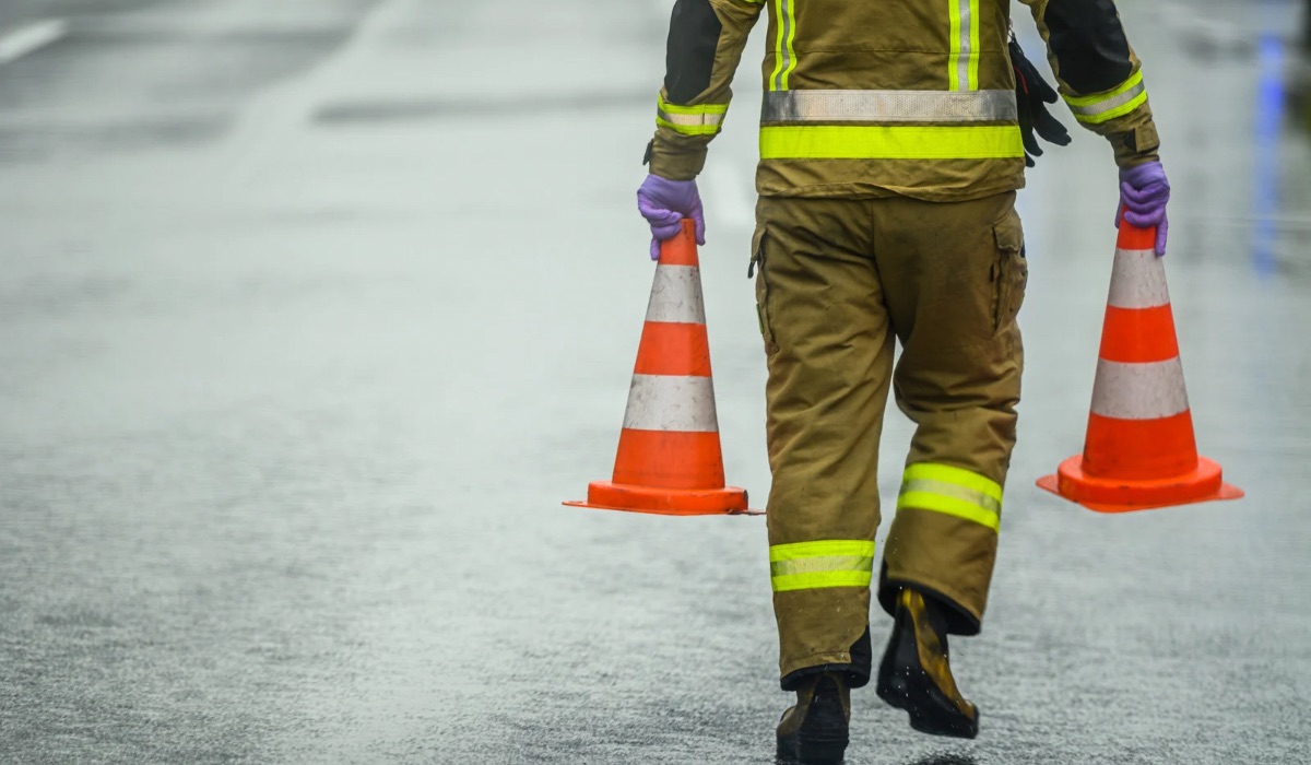 Ashghal Announces Partial Road Closure at Ras Al Nouf Intersection for Maintenance